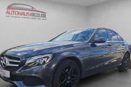 Mercedes-Benz C 200 130.018 km 15.499 &euro; Amstetten 73340
