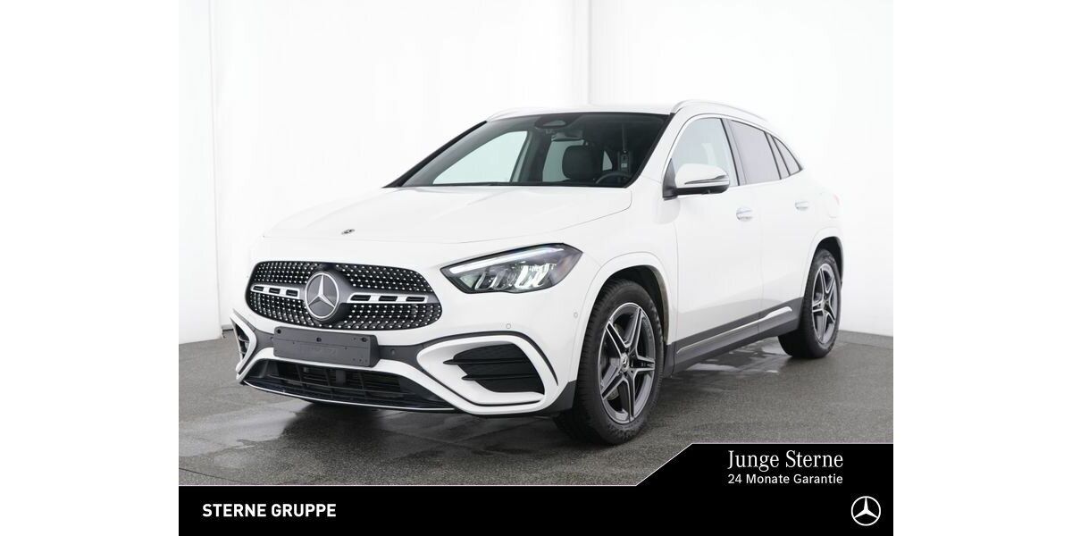 Mercedes-Benz GLA 220 8.071 km 46.970 &euro; Neu-Ulm 89231