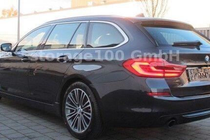 BMW 530 145.200 km 23.900 &euro; Neu-Ulm 89231