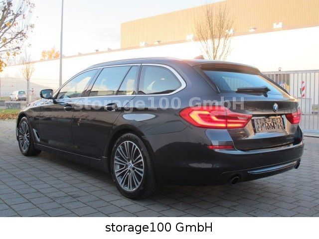 BMW 530 145.200 km 23.900 &euro; Neu-Ulm 89231
