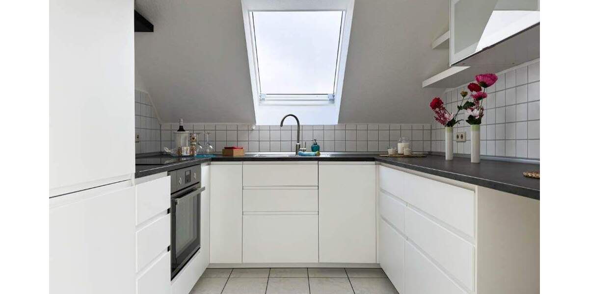 Etagenwohnung Senden Ay - 2 Zimmer, 50 m&sup2;, 189.000&euro; | Angebot:25692983