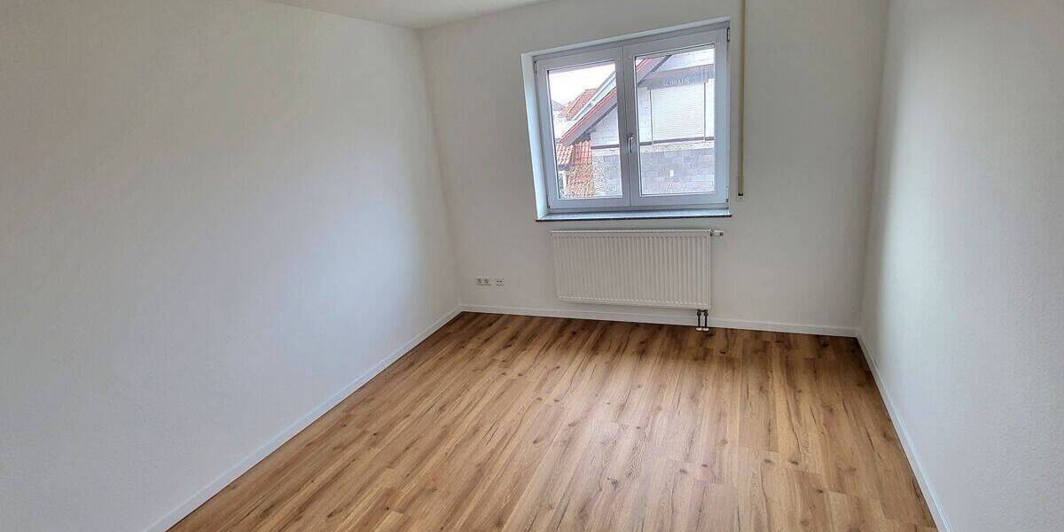 Etagenwohnung Neu-Ulm Burlafingen - 3 Zimmer, 73 m&sup2;, 340.000&euro; | Angebot:26036795