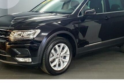 VW Tiguan 47.580 km 19.970 &euro; Blaubeuren 89143