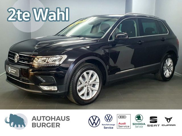 VW Tiguan 47.580 km 19.970 &euro; Blaubeuren 89143