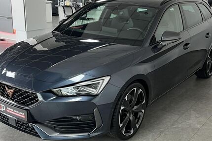 Cupra Leon 39.800 km 28.850 &euro; Heroldstatt 72535