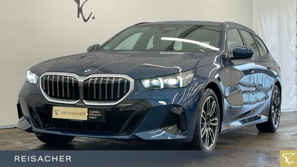 BMW 540 11.545 km 64.249 &euro; Ulm 89077