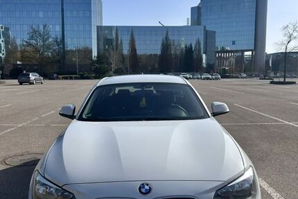 BMW 114 118.000 km 6.500 &euro; Ehingen 89584