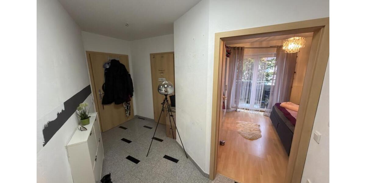 Etagenwohnung Leipheim - 2 Zimmer, 60 m&sup2;, 735&euro; | Angebot:25273026