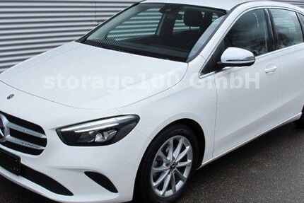 Mercedes-Benz B 180 39.500 km 19.999 &euro; Neu-Ulm 89231