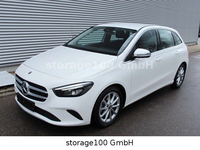 Mercedes-Benz B 180 39.500 km 19.999 &euro; Neu-Ulm 89231