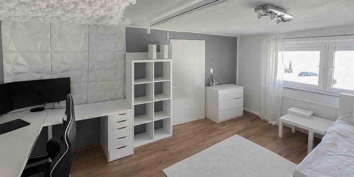 Gewerbeobjekt Leipheim - 1 Zimmer, 780.000&euro; | Angebot:25864488