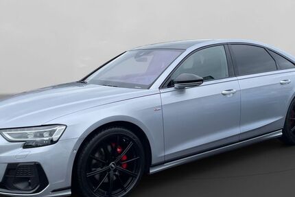 Audi A8 72.800 km 62.888 &euro; Ehingen 89584