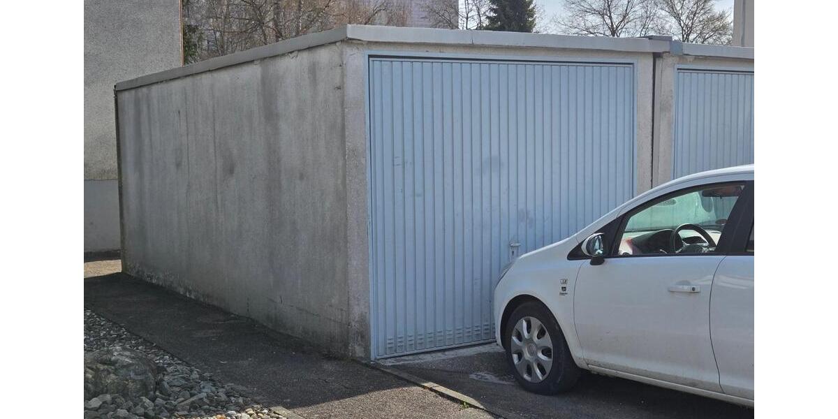 Etagenwohnung Ehingen (Donau) - 895&euro; | Angebot:25934847