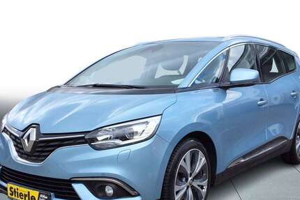 Renault Scenic 76.235 km 11.670 &euro; Geislingen/Steige 73312