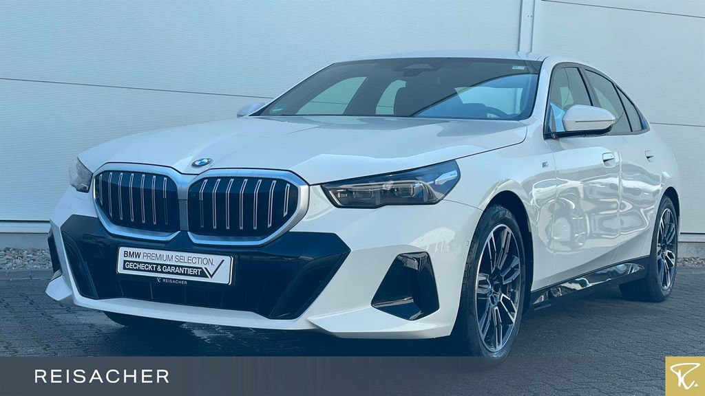 BMW 520 8.231 km 52.449 &euro; Ulm 89077