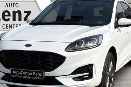 Ford Kuga 45.700 km 21.990 &euro; Laupheim 88471