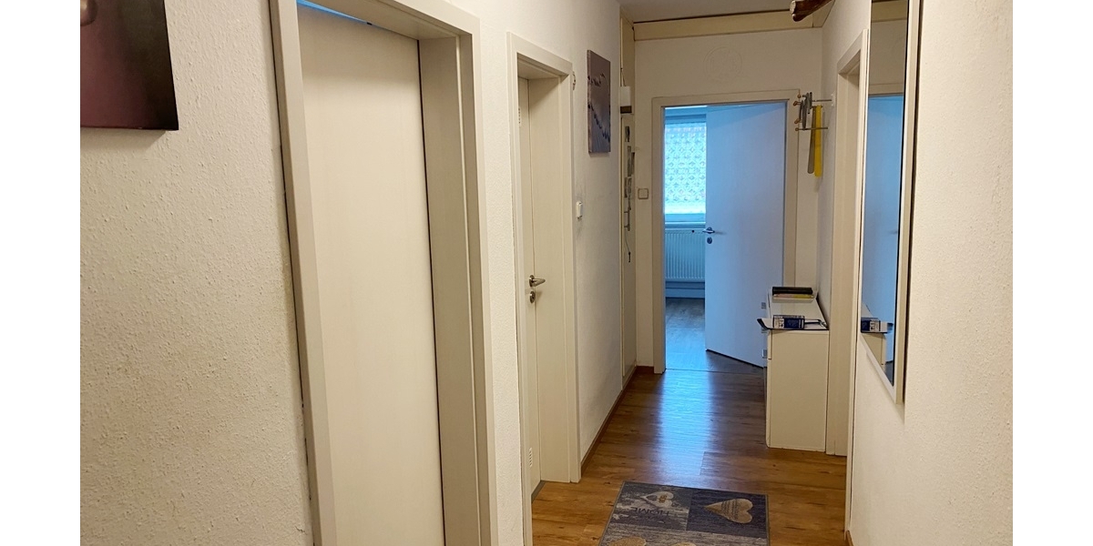 3-Zi.-OG-ETW in zentrumsnaher Lage von Weißenhorn, incl. Stellplatz - 3- Weißenhorn Weißenhorn | Angebot:25181454