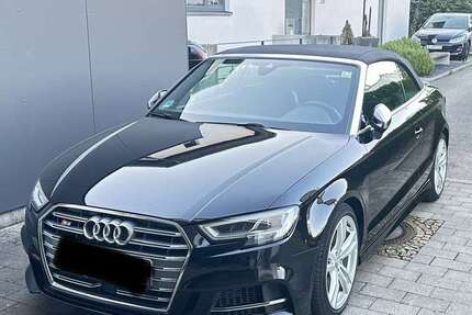 Audi S3 83.000 km 29.900 &euro; Laichingen 89150