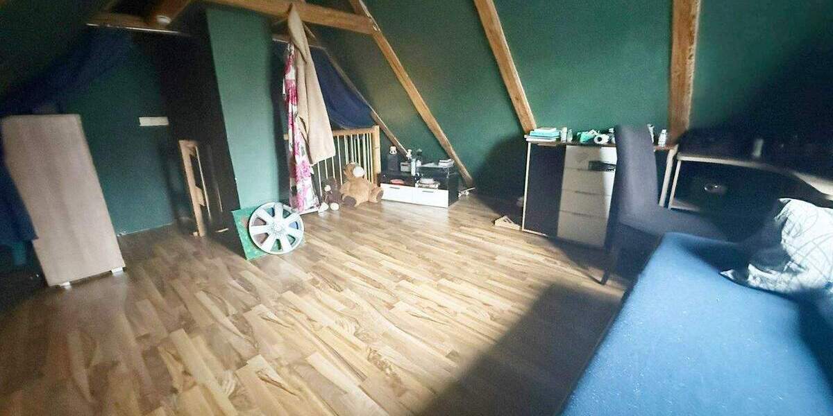 Einfamilienhaus Bubesheim - 4 Zimmer, 80 m&sup2;, 150.000&euro; | Angebot:25704504