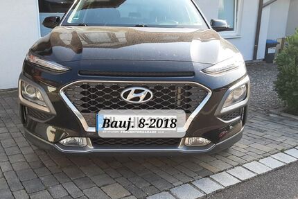 Hyundai KONA 82.500 km 12.650 &euro; Ulm 89075