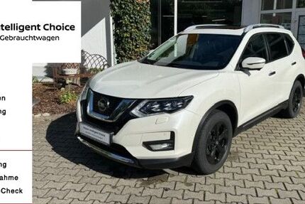 Nissan X-Trail 91.819 km 19.900 &euro; Altenstadt 89281