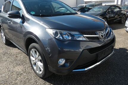 Toyota RAV 4 196.000 km 11.490 &euro; Neu-Ulm 89231