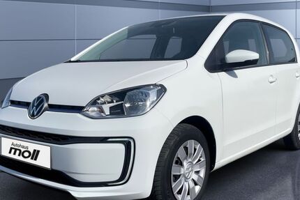 VW e-up! 21.250 km 13.370 &euro; Laupheim 88471