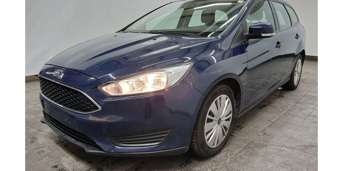 Ford Focus 165.000 km 4.321 &euro; Geislingen an der Steige 73312