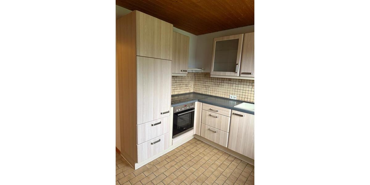 Terrassenwohnung Lonsee - 1 Zimmer, 50 m&sup2;, 600&euro; | Angebot:24731518