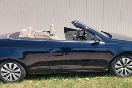 VW Eos 106.600 km 11.900 &euro; Blaustein/ Bermaringen 89134