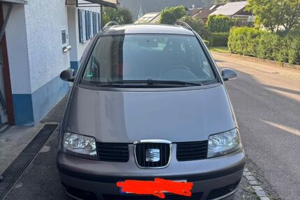 Seat Alhambra 353.290 km 2.200 &euro; Blaubeuren 89143