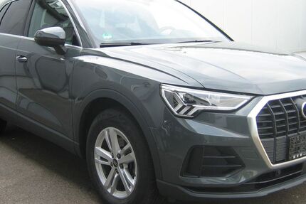 Audi Q3 28.900 km 33.990 &euro; Langenau 89129
