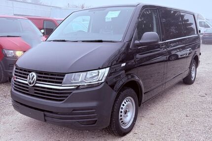 VW T6 Transporter 10 km 27.990 &euro; Ulm-Jungingen 89081