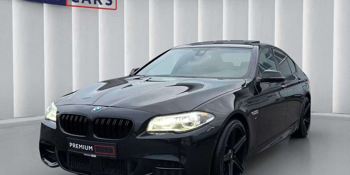 BMW 550 208.000 km 21.990 &euro; Laupheim 88471