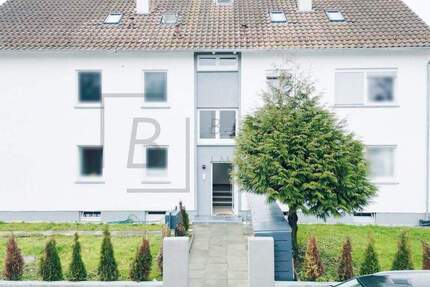 Wohnung Neu-Ulm Stadtmitte - 2 Zimmer, 44 m&sup2;, 195.000&euro; | Angebot:25800233