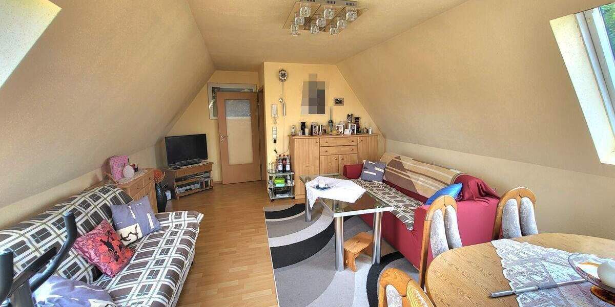 Doppelhaushälfte Langenau Albeck - 8 Zimmer, 137 m&sup2;, 290.000&euro; | Angebot:25769744