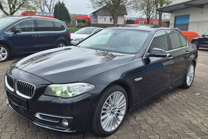 BMW 530 206.500 km 14.900 &euro; Erbach 89155