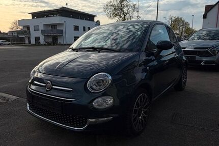 Fiat 500 83.000 km 9.000 &euro; Vöhringen 89269