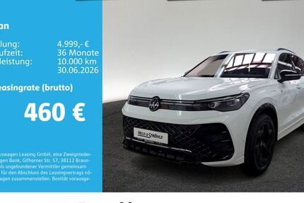 VW Tiguan 22.001 km 46.420 &euro; Neu-Ulm 89231