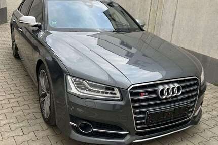 Audi S8 128.500 km 34.900 &euro; Senden 89250