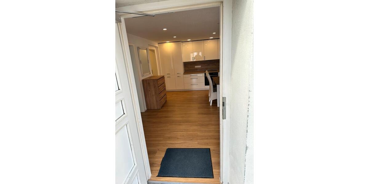 Hochparterre Schwendi - 1.5 Zimmer, 44 m&sup2;, 950&euro; | Angebot:25989304