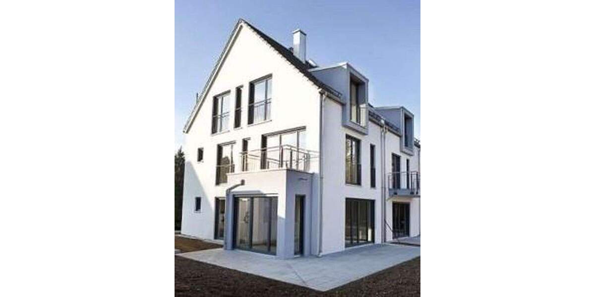 Doppelhaushälfte Neu-Ulm - Pfuhl Pfuhl - 6 Zimmer, 145 m&sup2;, 479.000&euro; | Angebot:25722292