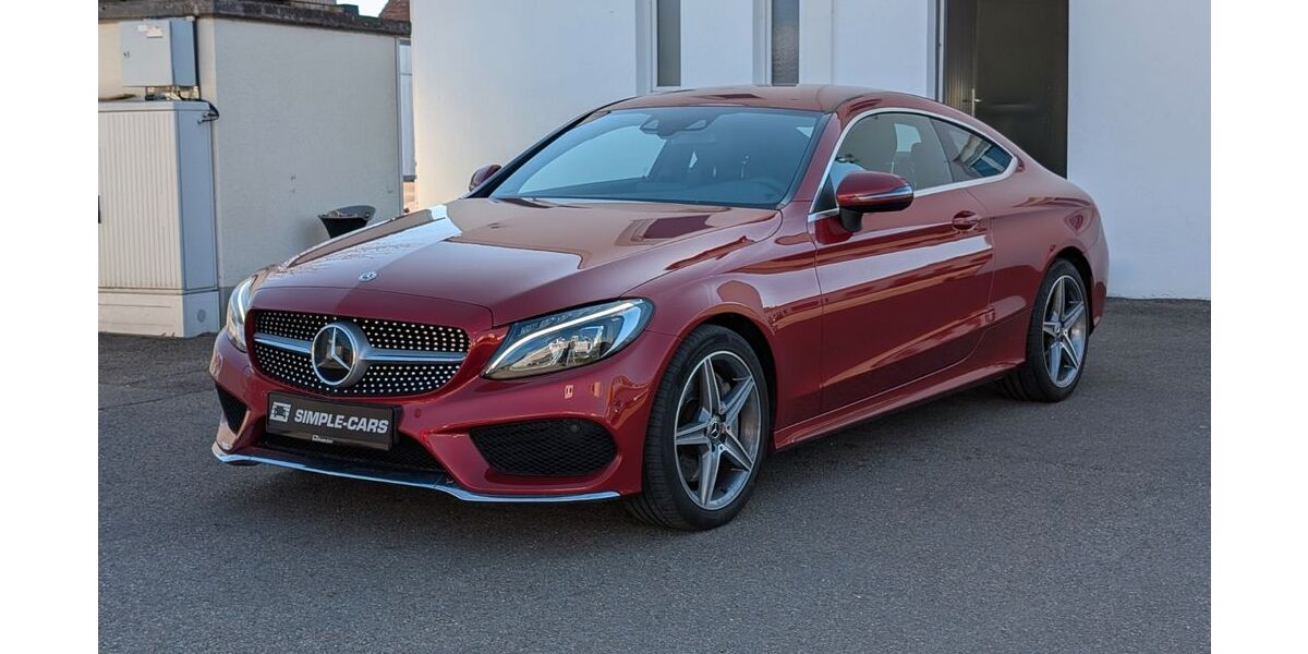Mercedes-Benz C 250 118.000 km 23.900 &euro; Neu-Ulm 89231