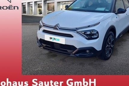 Citroen C4 8.000 km 23.990 &euro; Ulm 89081