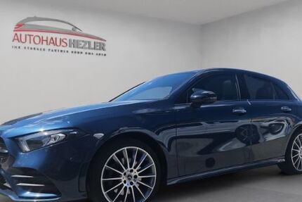 Mercedes-Benz A 250 91.300 km 24.990 &euro; Amstetten 73340
