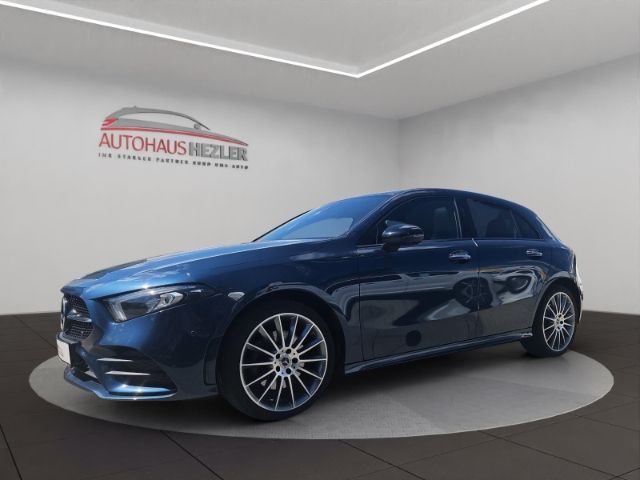 Mercedes-Benz A 250 91.300 km 24.990 &euro; Amstetten 73340