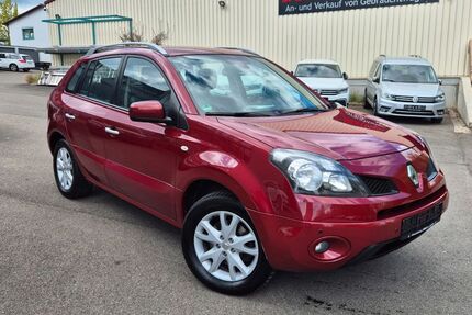 Renault Koleos 251.000 km 2.950 &euro; Mietingen 88487