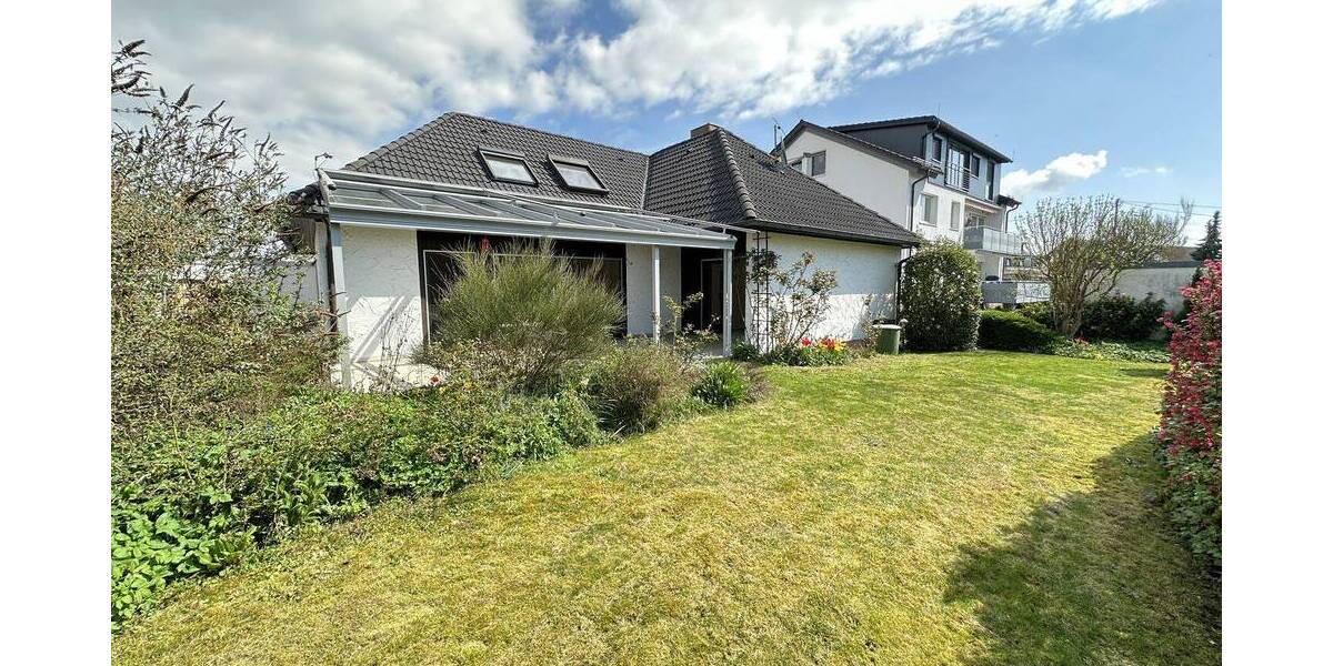 Einfamilienhaus Nersingen Leibi - 6 Zimmer, 170 m&sup2;, 499.000&euro; | Angebot:26616957