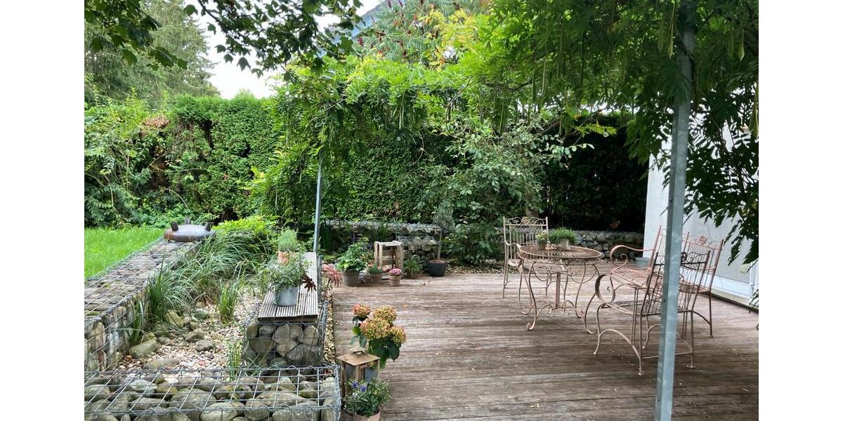 Einfamilienhaus Langenau - 5 Zimmer, 128 m&sup2;, 570.000&euro; | Angebot:23530324