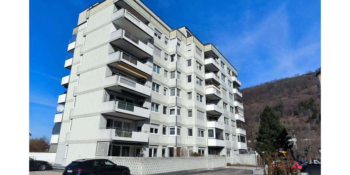 Etagenwohnung Geislingen an der Steige Altenstadt - 4.5 Zimmer, 115 m&sup2;, 300.000&euro; | Angebot:25282238